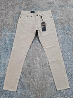 PME Tailwheel RIB W31 L32 NIEUW Slim STRETCH Bronno3132, Kleding | Heren, Spijkerbroeken en Jeans, Nieuw, W32 (confectie 46) of kleiner