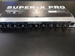 Behringer Super X Pro, Muziek en Instrumenten, Ophalen of Verzenden, Zo goed als nieuw