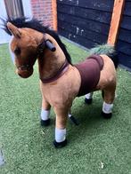 Rijdend paard, Ophalen of Verzenden, Zo goed als nieuw, Overige typen