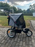 Honden buggy, Ophalen of Verzenden, Zo goed als nieuw