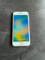 iPhone 8 - gebruikt - nieuwe accu, Telecommunicatie, Mobiele telefoons | Apple iPhone, Gebruikt, Wit, Ophalen of Verzenden, 64 GB