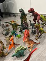 30 Speelgoed Dinosaurussen, Ophalen of Verzenden, Jongen of Meisje