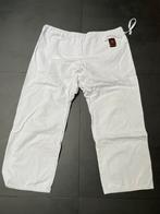 Judo pak - Wit, Maat 48/50 (M), Wit, Ophalen of Verzenden, Gedragen