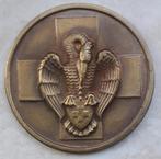 PENNING RODE KRUIS BELGIË🦩BLOEDDONOR🩸CROIX ROUGE BELGIQUE, Ophalen of Verzenden