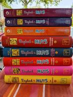 het leven van een muts 8 boeken voor 25 euro, Ophalen of Verzenden, Zo goed als nieuw