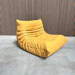 Ligne Roset Togo - eenzits - Geel, Ophalen of Verzenden