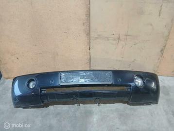 Voorbumper Range Rover L322 Vogue Voor Bumper Adriatic Blue beschikbaar voor biedingen