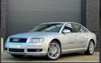 Audi A8 4.2 Quatro supermooi, Auto's, Automaat, 4200 cc, Vierwielaandrijving, Particulier