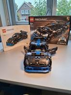 lego, Ophalen of Verzenden, Zo goed als nieuw, Complete set, Lego