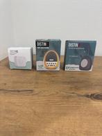 DistinQ White Noise Machines – Goede gebruikte staat (refurb, Semacobv, Maaiveldweg 16, bergschenhoek, Contact@semacobv.nl, Ophalen of Verzenden