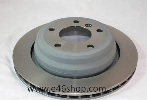 REMSCHIJF BMW "5 E39 OE 34216767060 NIEUW ORG BMW, Auto-onderdelen, Remmen en Aandrijving, BMW, Nieuw, Ophalen of Verzenden
