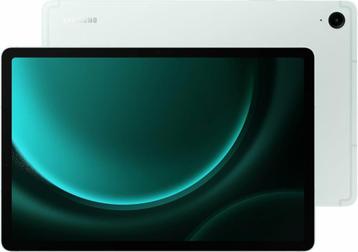 Samsung Galaxy Tab S9FE - 128GB - Groen beschikbaar voor biedingen