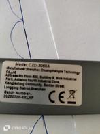 CZDA-3068A USB-hub, Telefoon, Nieuw, Ophalen of Verzenden, CZDA