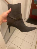 Gucci laarzen MAAT 37, Kleding | Dames, Schoenen, Ophalen of Verzenden, Zo goed als nieuw, Zwart, Hoge laarzen