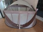 Campingbed (Magicbed), Ophalen, Gebruikt, Reisbedje