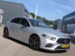 Mercedes-Benz A-klasse 180 Business Solution AMG Automaat, C, 65 €/maand, Gebruikt, 4 cilinders, Origineel Nederlands