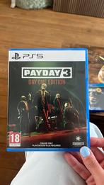 Payday 3, Ophalen of Verzenden, Zo goed als nieuw