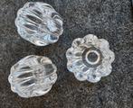 Waxine houders, Antiek en Kunst, Ophalen