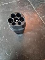 Verloopstekker 32A 1 Fase - Zo Goed Als Nieuw!, Ophalen of Verzenden