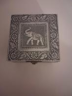 Sieradendoosje, Ophalen of Verzenden