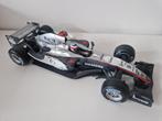 McLaren F1 Modelauto - Kimi Räikkönen Formule 1 1:18 2005, Ophalen of Verzenden, Zo goed als nieuw, Auto, Overige merken