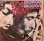 BOB DYLAN - GEORGE JACKSON, Cd's en Dvd's, Ophalen of Verzenden, Gebruikt