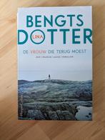 Lina Bengtsdotter - De vrouw die terug moest, Boeken, Ophalen of Verzenden, Zo goed als nieuw, Lina Bengtsdotter
