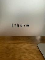 Apple Thunderbolt Display (27-inch, model A1407), Ophalen, Gebruikt, IPS, Apple
