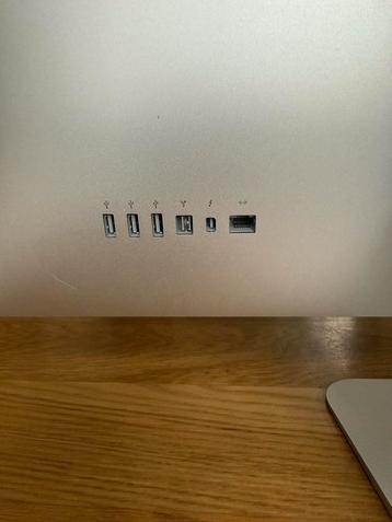 Apple Thunderbolt Display (27-inch, model A1407) beschikbaar voor biedingen