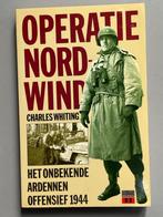 Operatie Nordwind Het onbekende Ardennenoffensief 1944