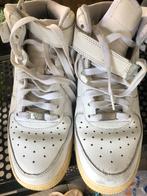 Nike schoenen, Ophalen of Verzenden, Zo goed als nieuw, Jongen of Meisje, Schoenen