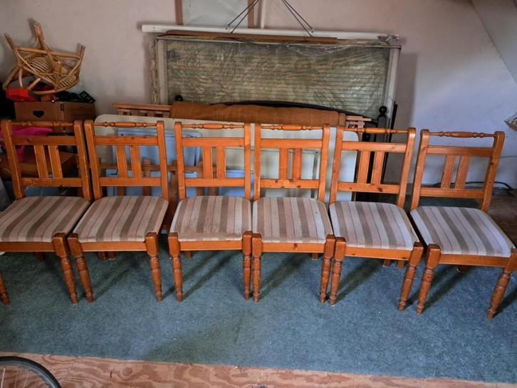 Huisraad, Huis en Inrichting, Overige Huis en Inrichting, Gebruikt, Ophalen