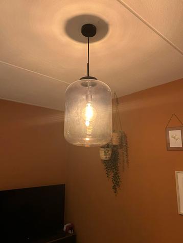 Karwei Hanglamp Juno XXL beschikbaar voor biedingen