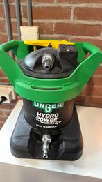 Unger hydro power ultra osmose water, Ophalen of Verzenden, Zo goed als nieuw
