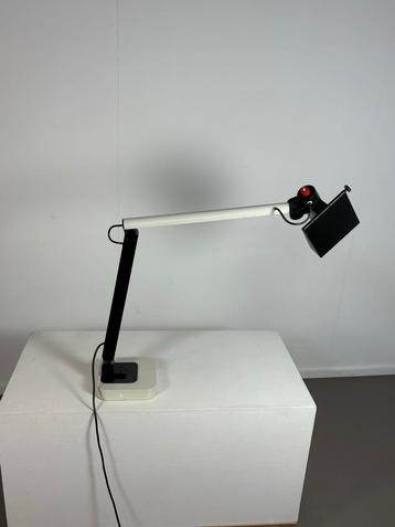 Erco System-Design Lamp E. Sottsass Jr. Jaren 70 beschikbaar voor biedingen