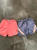 Zwembroeken, Kleding | Heren, Badmode en Zwemkleding, Ophalen, Overige maten, Blauw