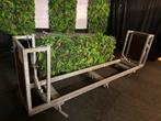 Trusskar / Dolly voor 3m truss - Prolyte/Eurotruss, Muziek en Instrumenten, Licht en Laser, Ophalen