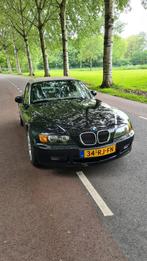 BMW Z3 1.9 Roadster 1997 Zwart, Auto's, BMW, Te koop, Geïmporteerd, Benzine, 56 €/maand