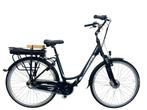 Nieuw E Bike Vogue Basic met 3 versnel/ACTIE/Voorwielmotor