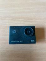 Nikkei action camera extreme x6, Ophalen of Verzenden, Gebruikt, Overige merken