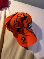 Max Verstappen Orange Cap - Nieuw, Ophalen of Verzenden, Nieuw, One size fits all, Pet
