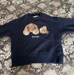 Palm Angels Trui - Teddy Beer Design, Ophalen of Verzenden, Zo goed als nieuw, Jongen of Meisje
