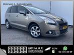 Peugeot 5008 1.6 e-HDi Style 5p Aut6 Pano.dak Clima Cruise A, Auto's, Peugeot, Euro 5, Gebruikt, 4 cilinders, 116 pk