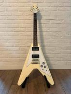 Gibson '70s Flying V Classic White, Muziek en Instrumenten, Snaarinstrumenten | Gitaren | Elektrisch, Ophalen, Nieuw, Gibson