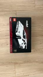 Lego 10337 Lamborghini countach 5000 Quattrovalvole, Ophalen of Verzenden, Zo goed als nieuw, Complete set, Lego