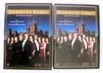 Downton Abbey - seizoen 3 - deel 1 & 2 (originele dvd's), Cd's en Dvd's, Dvd's | Tv en Series, Vanaf 9 jaar, Ophalen of Verzenden