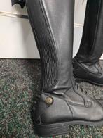 Paardrijlaarzen HKM latinium maat 42 kuit 34-37, Dieren en Toebehoren, Paardrijkleding, Eu, Nieuw, Ophalen of Verzenden, Eu