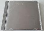Metallica – Metallica CD, Ophalen of Verzenden, Gebruikt