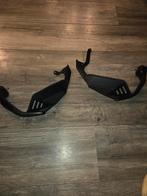 Handbeschermers handkappen MT10 - zo goed als nieuw, Motoren, Ophalen of Verzenden, Nieuw