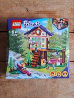 LEGO Friends Boomhut 41679 - Nieuw!, Ophalen of Verzenden, Nieuw, Complete set, Lego